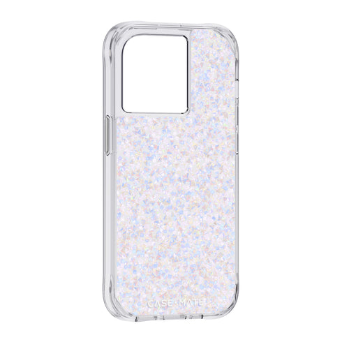 Case-Mate iPhone 14 Pro Twinkle Case - Diamond